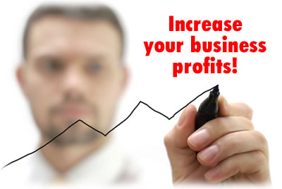 How To Manage Business Profit